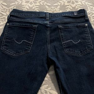 Seven stretch Roxanne jeans